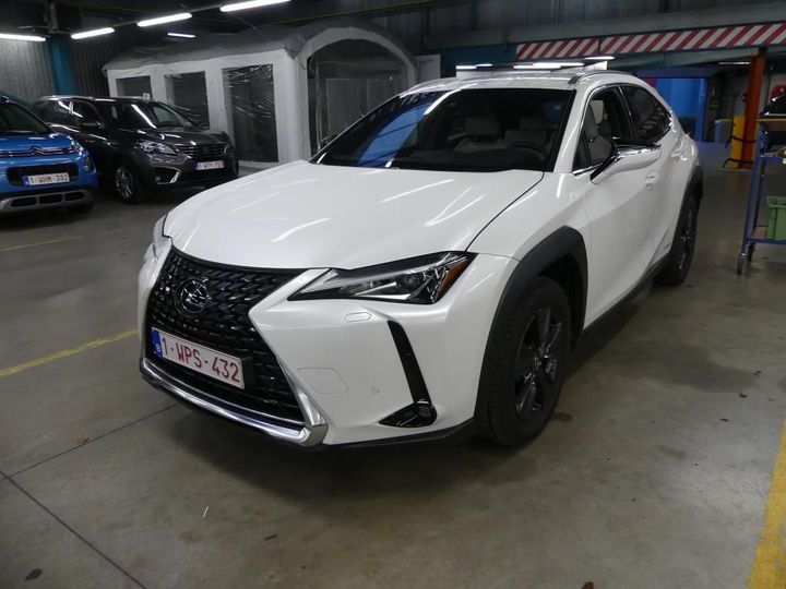 lexus ux 250h 2019 jthy65bh302023891