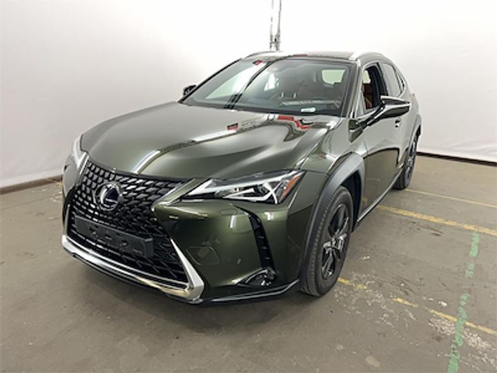 lexus ux 2020 jthy65bh602068842