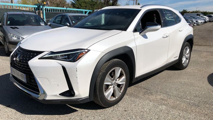 lexus ux 2019 jthy65bh702019309