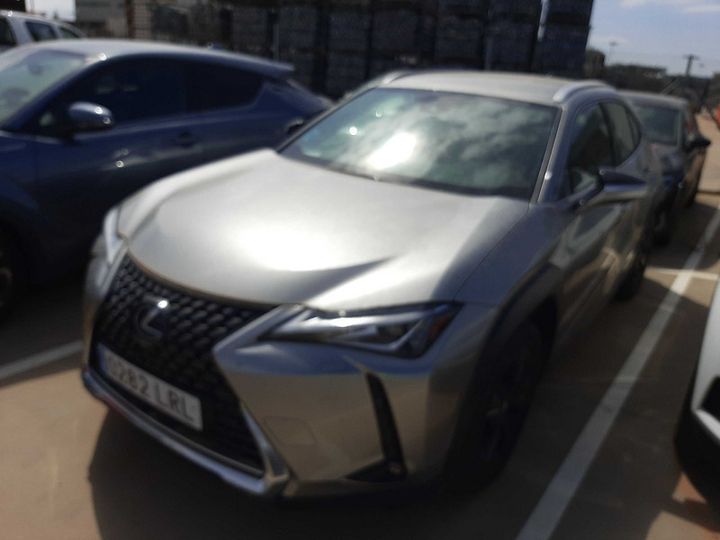 lexus ux 2021 jthy65bh902097851