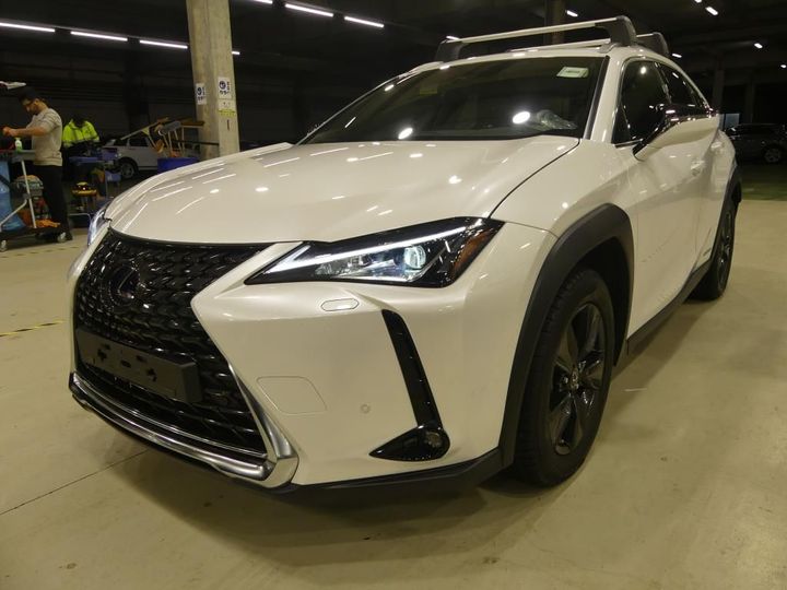 lexus ux 250h 2019 jthy65bhx02030529