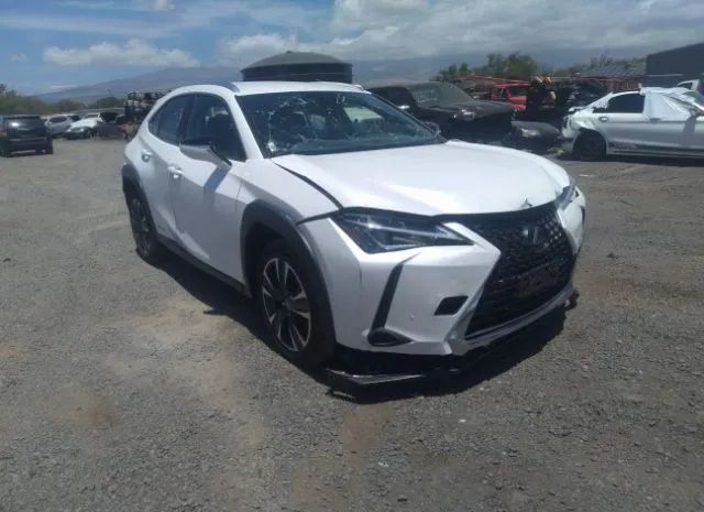 lexus ux 2019 jthy6jbh9k2011305