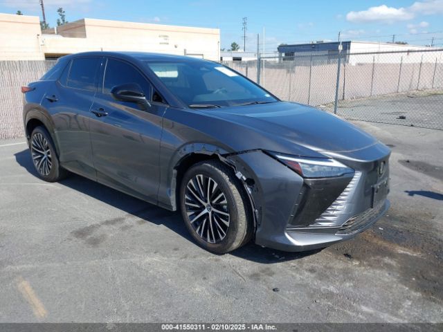 lexus rz 2023 jtjaaaab5pa011228