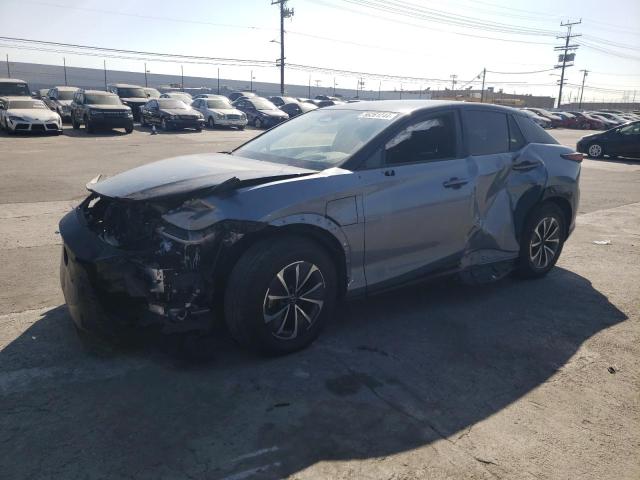 lexus rz 450e 2023 jtjaaaab5pa011567