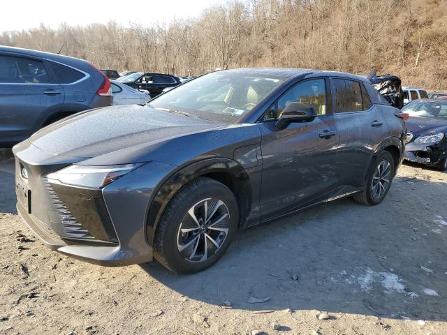 lexus rz 450e 2023 jtjaaaab7pa014910