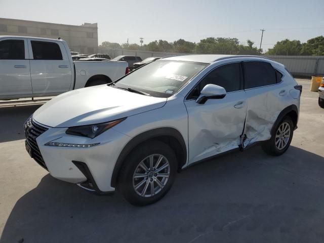 lexus nx 2020 jtjaarbz0l2158443