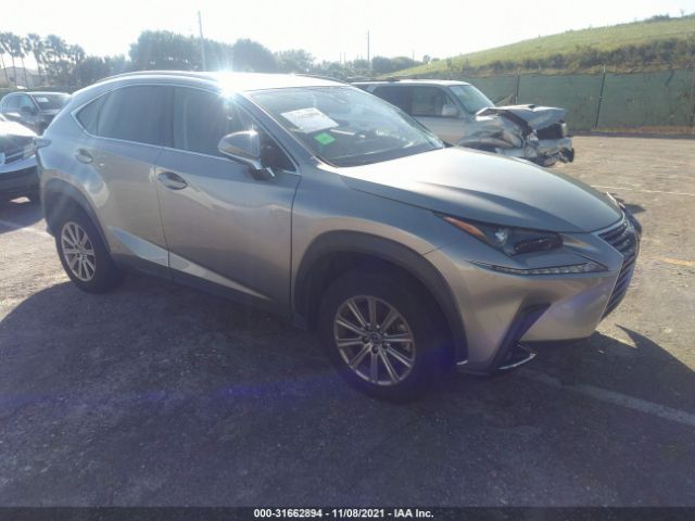 lexus nx 2020 jtjaarbz0l5005303