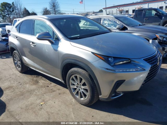 lexus nx 2020 jtjaarbz1l2162355