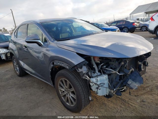 lexus nx 2020 jtjaarbz9l5013190