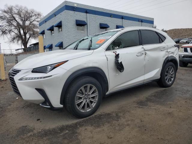 lexus nx 2020 jtjaarbzxl2158305