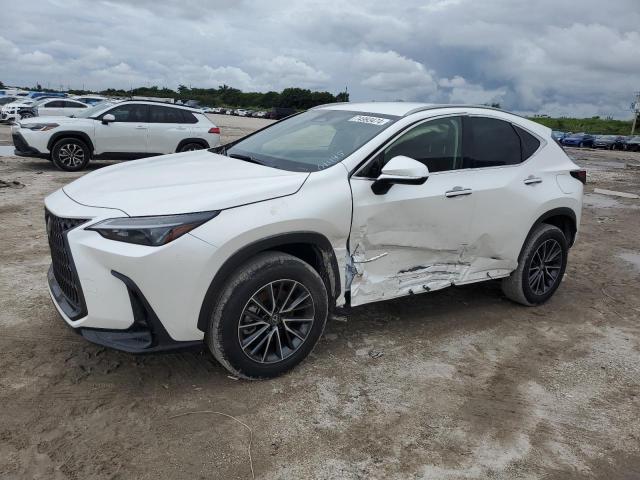 lexus nx 250 bas 2024 jtjadcaz5r2011145