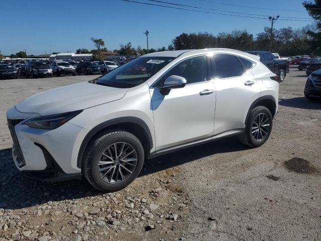 lexus nx 250 2022 jtjadcez7n5000392