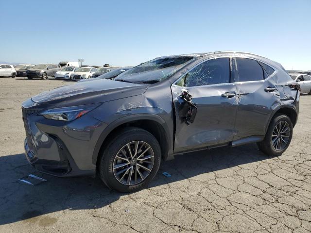 lexus nx 350 2022 jtjagcez1n5001125