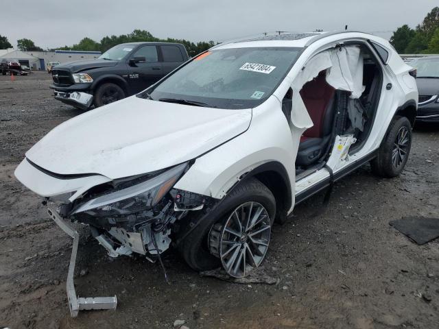 lexus nx 350 2022 jtjagcez2n5003871