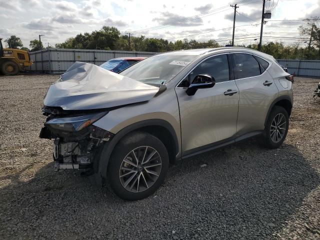 lexus nx 350 2022 jtjagcez8n2003942