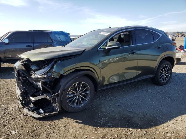 lexus nx 350h 2022 jtjakcez0n2009409