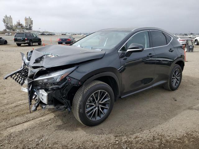 lexus nx 350h ba 2024 jtjakcez3r5016990