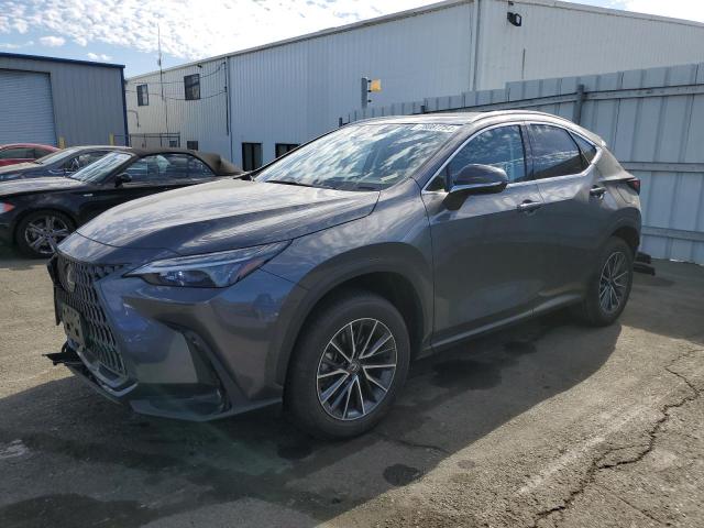 lexus nx 350h ba 2024 jtjakcez4r2025876