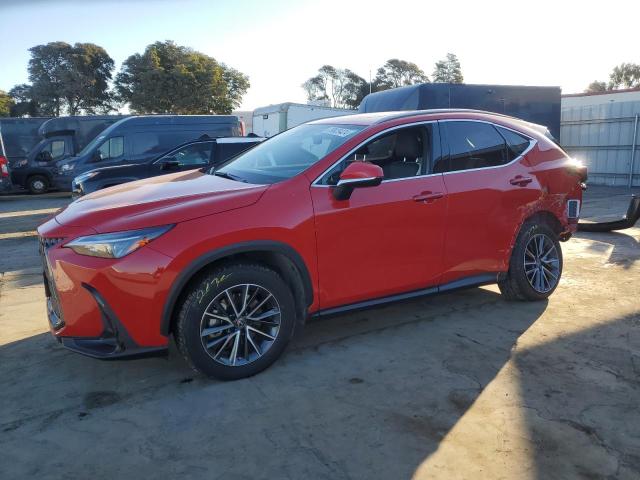 lexus nx 350h 2023 jtjakcez6p2013970