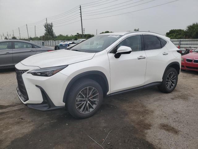 lexus nx 350h ba 2024 jtjakcezxr5019899