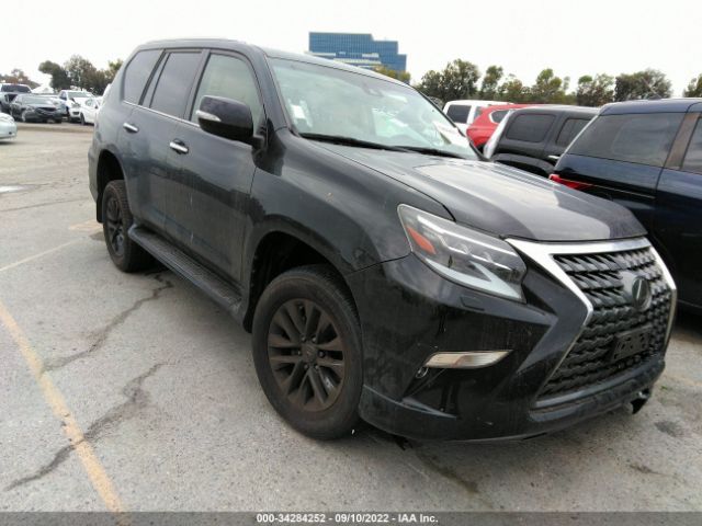 lexus gx 2020 jtjam7bx0l5254789