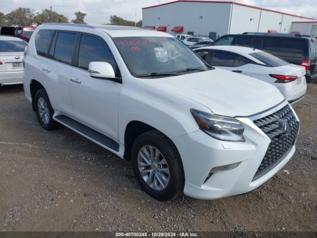 lexus gx 2020 jtjam7bx0l5258342