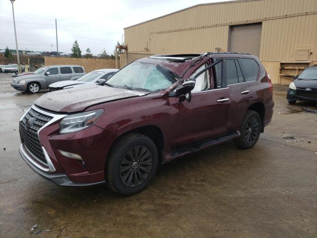 lexus gx 460 pre 2020 jtjam7bx0l5262889