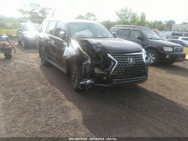 lexus gx 2020 jtjam7bx0l5266506