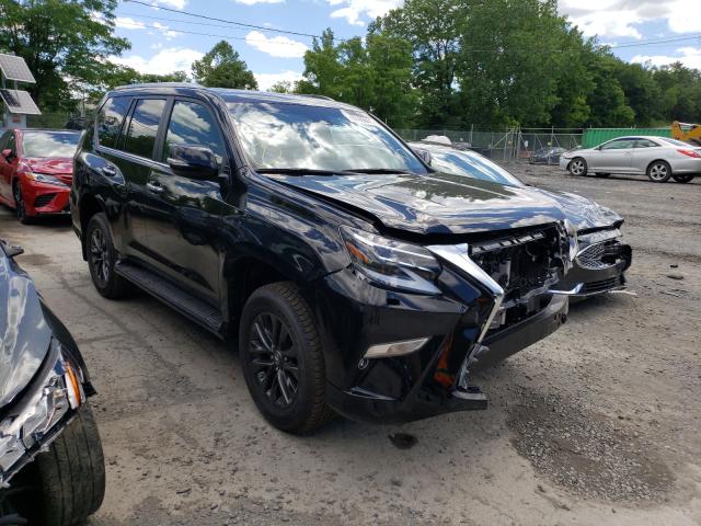 lexus gx 460 pre 2021 jtjam7bx0m5280827