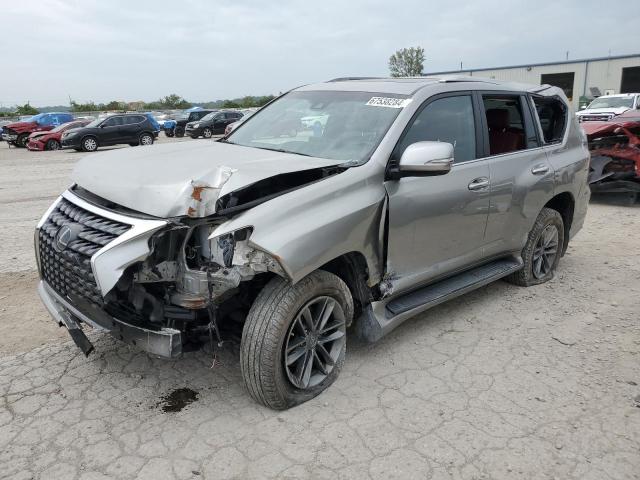 lexus gx 460 2022 jtjam7bx0n5321491