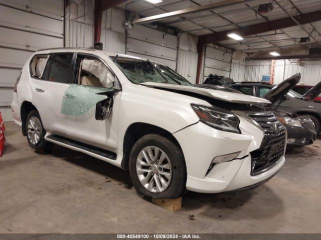 lexus gx 2022 jtjam7bx0n5324021