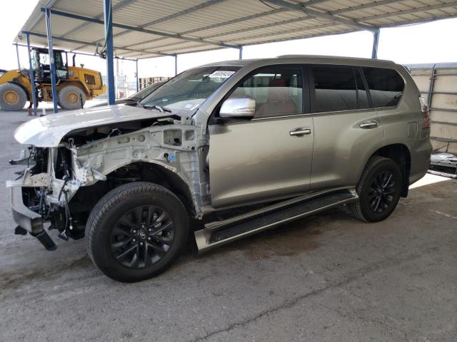 lexus gx 460 2022 jtjam7bx0n5330143