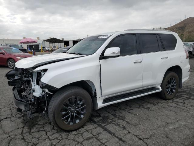 lexus gx 460 2022 jtjam7bx0n5333320