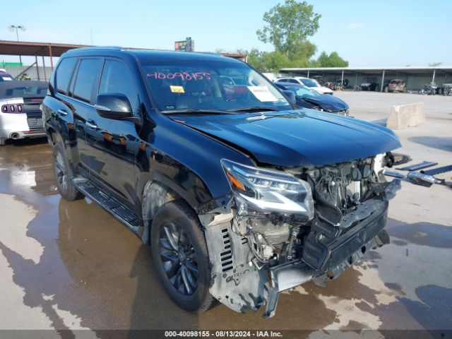 lexus gx 2022 jtjam7bx0n5336105