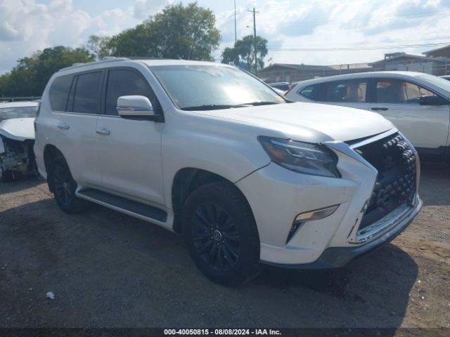 lexus gx 2023 jtjam7bx0p5342344