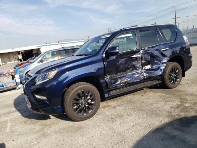 lexus gx 2023 jtjam7bx0p5359807