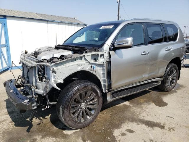 lexus gx 460 2023 jtjam7bx0p5363422