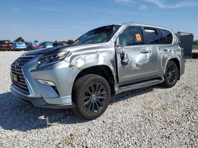 lexus gx 460 2023 jtjam7bx0p5369155