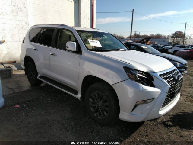 lexus gx 2020 jtjam7bx1l5247236