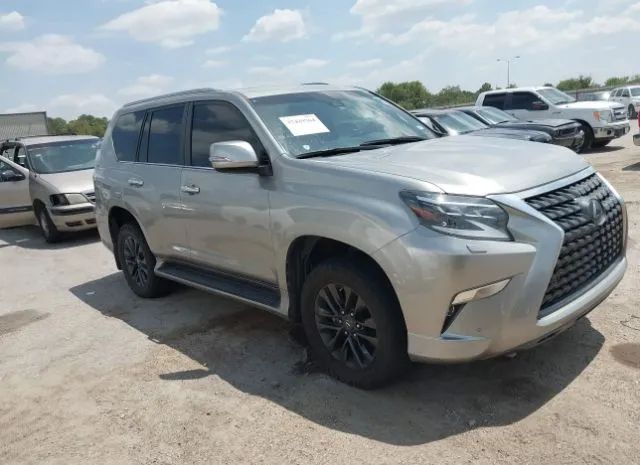 lexus gx 2020 jtjam7bx1l5247365