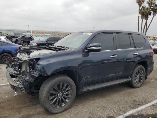 lexus gx 2020 jtjam7bx1l5247690