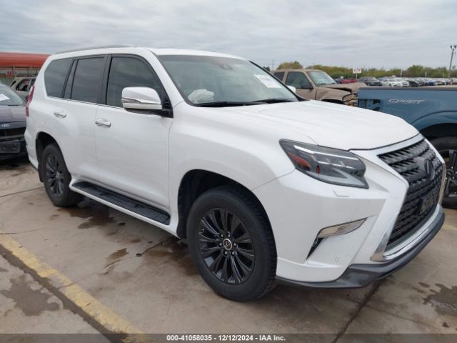 lexus gx 2020 jtjam7bx1l5249309