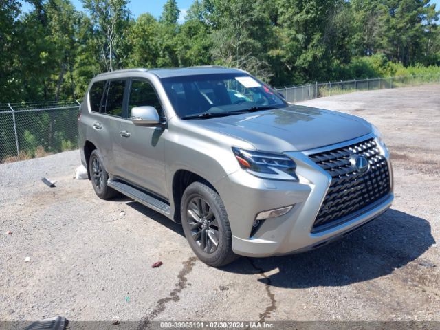 lexus gx 2020 jtjam7bx1l5253327