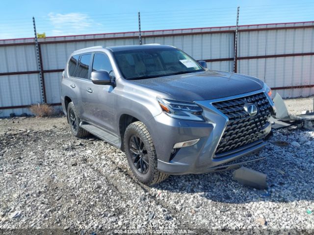 lexus gx 2020 jtjam7bx1l5257040