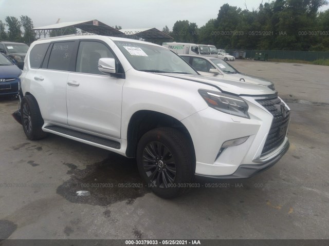 lexus gx 2020 jtjam7bx1m5279511