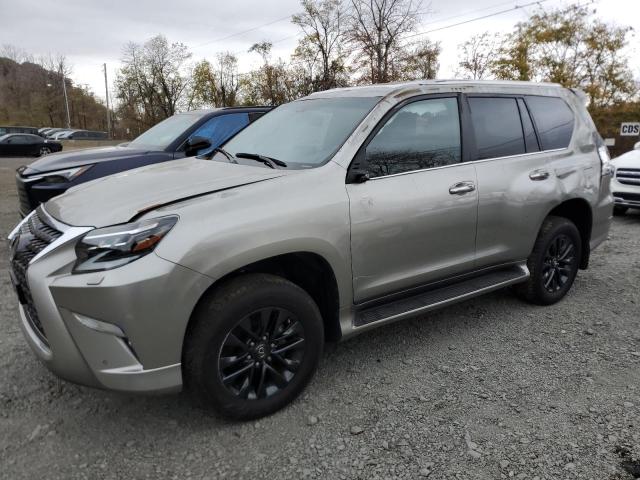 lexus gx 460 2022 jtjam7bx1n5332659