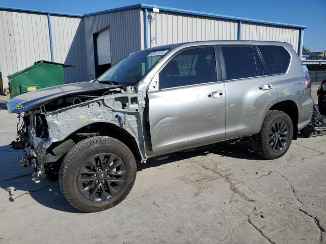 lexus gx 460 2023 jtjam7bx1p5345530