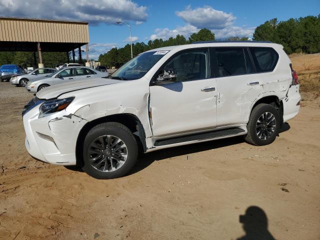 lexus gx 460 2023 jtjam7bx1p5346032