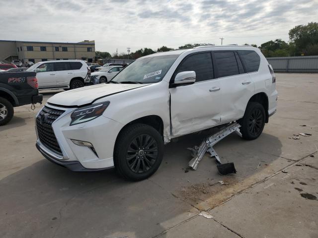 lexus gx 460 2023 jtjam7bx1p5364921