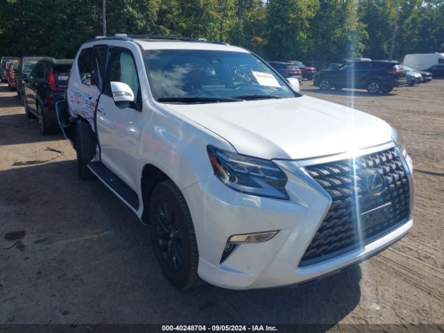 lexus gx 2023 jtjam7bx1p5376146